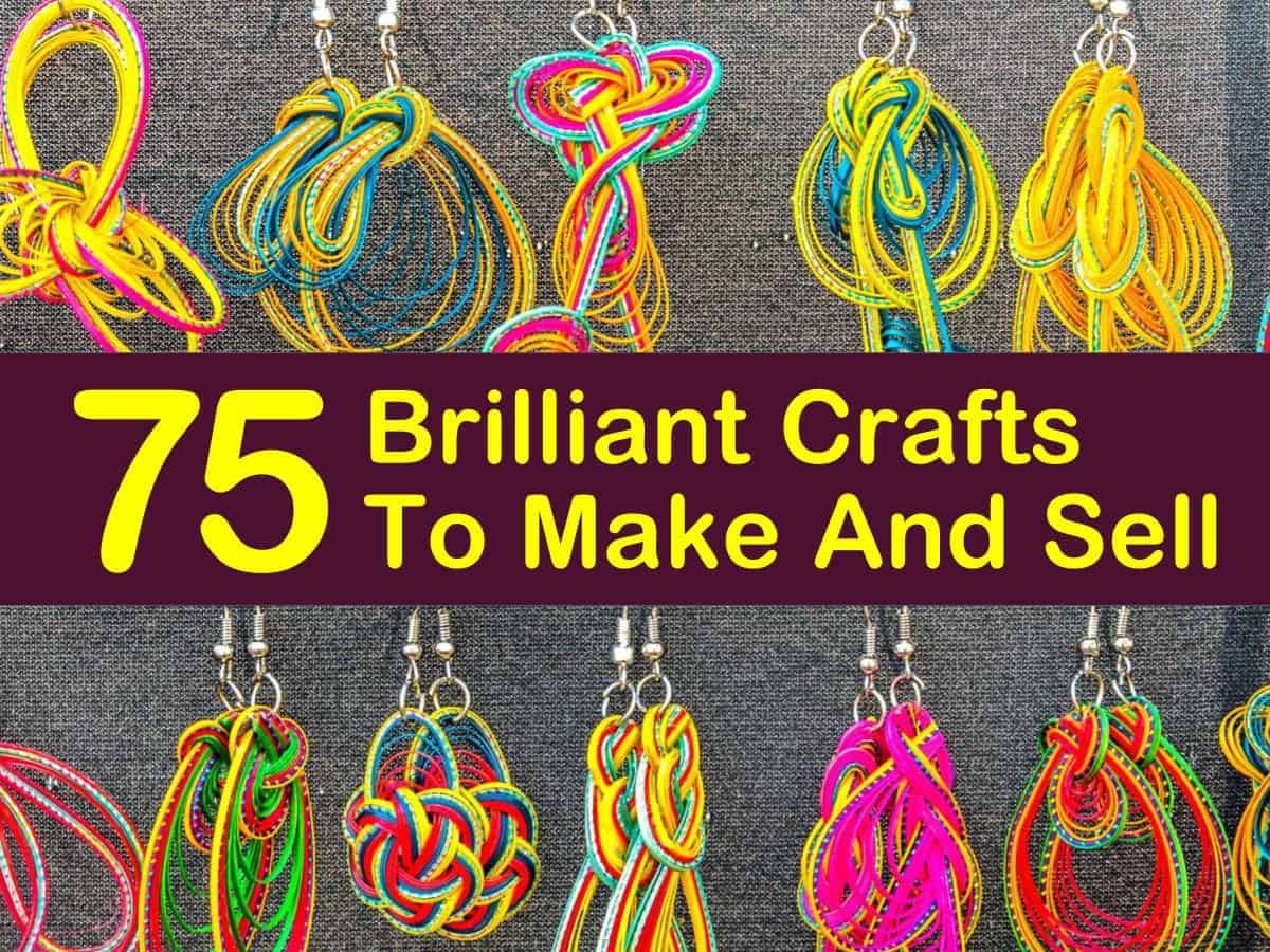 Diy Projects That Sell
